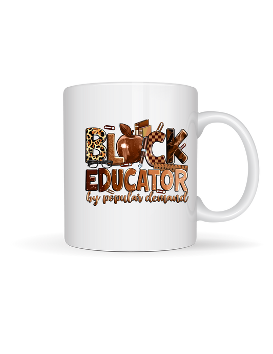 Black Educator