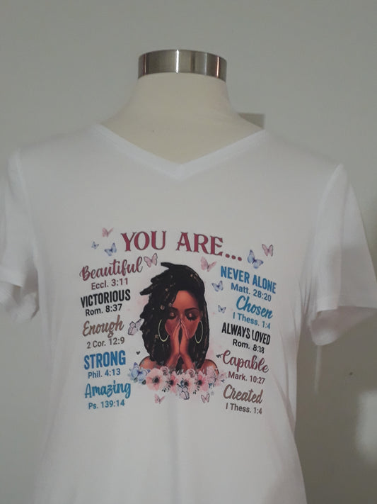You Are