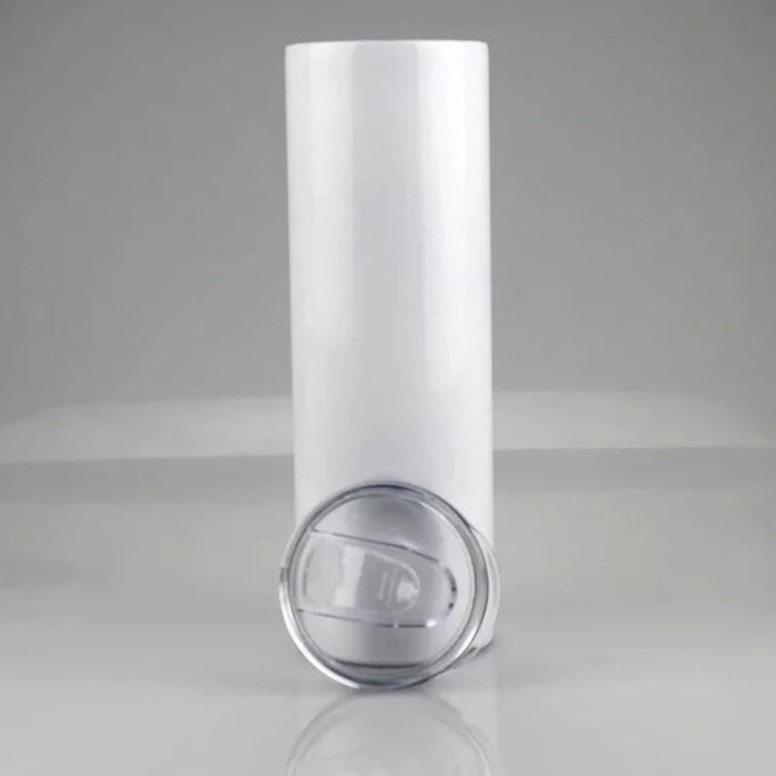 20oz.Tumbler w/straw