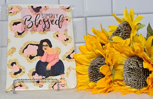 Simply Blessed Journal