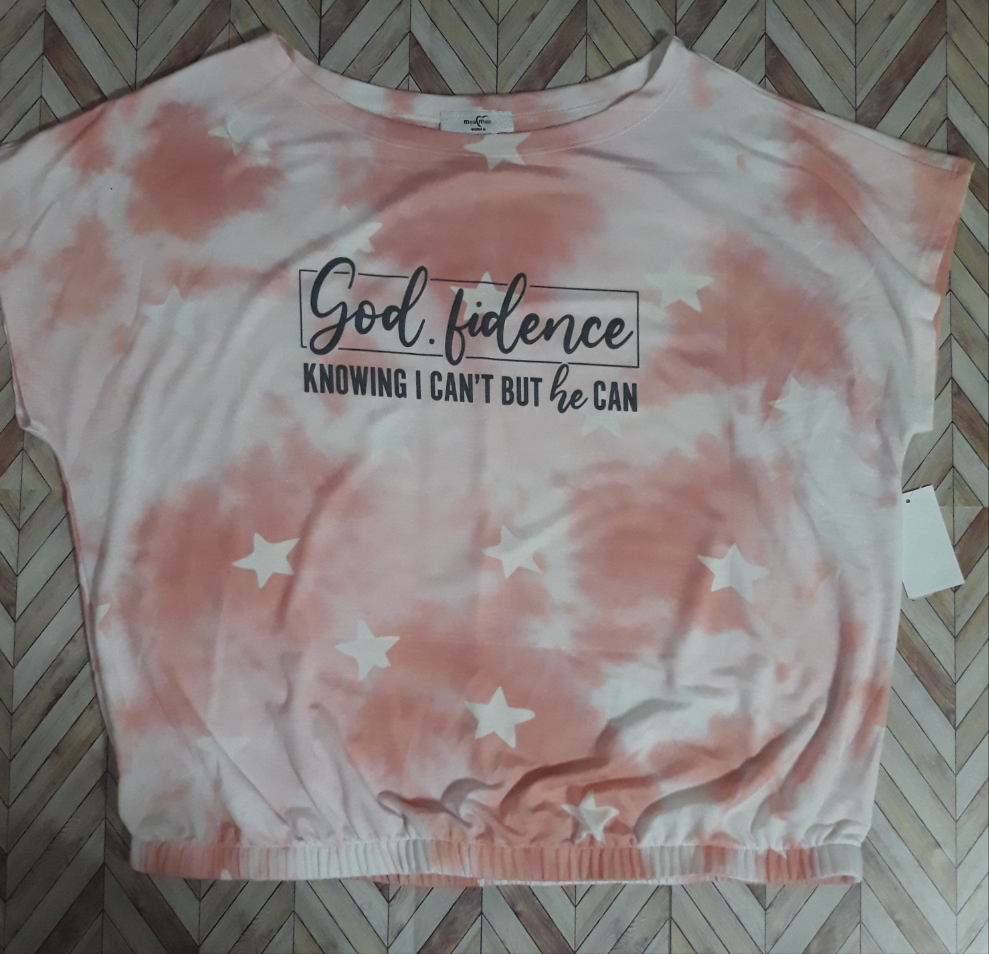 God•fidence
