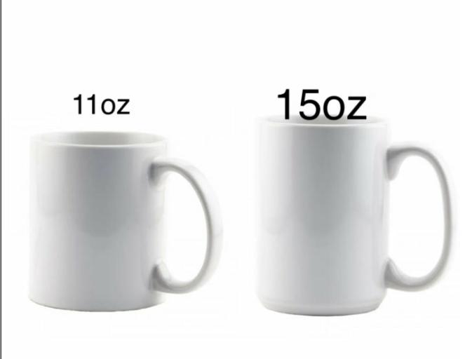 Custom Mugs