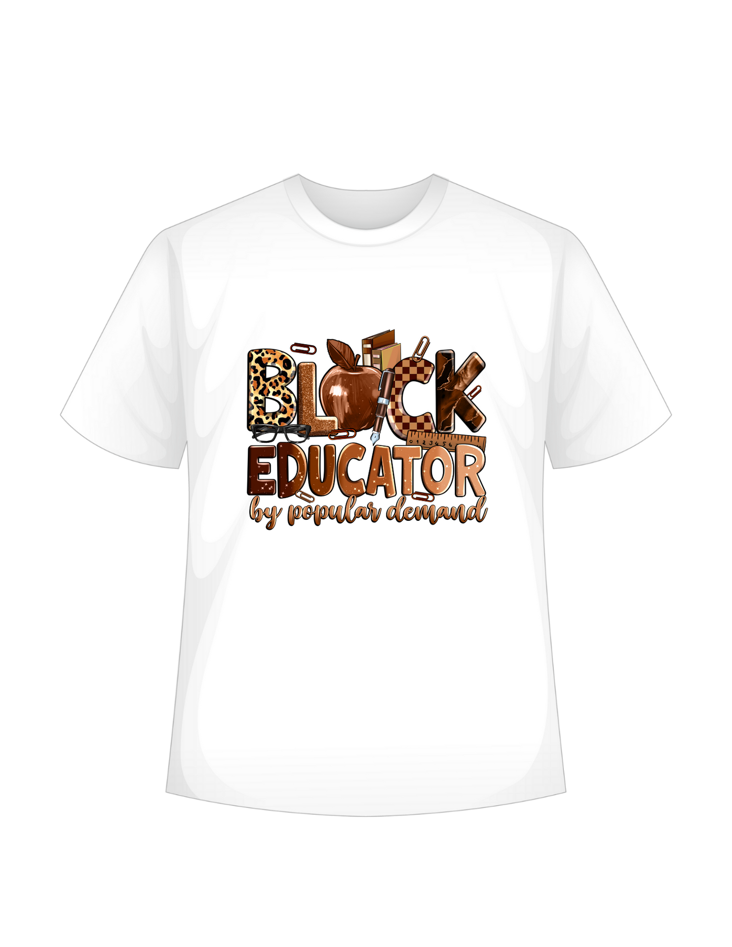 Black Educator