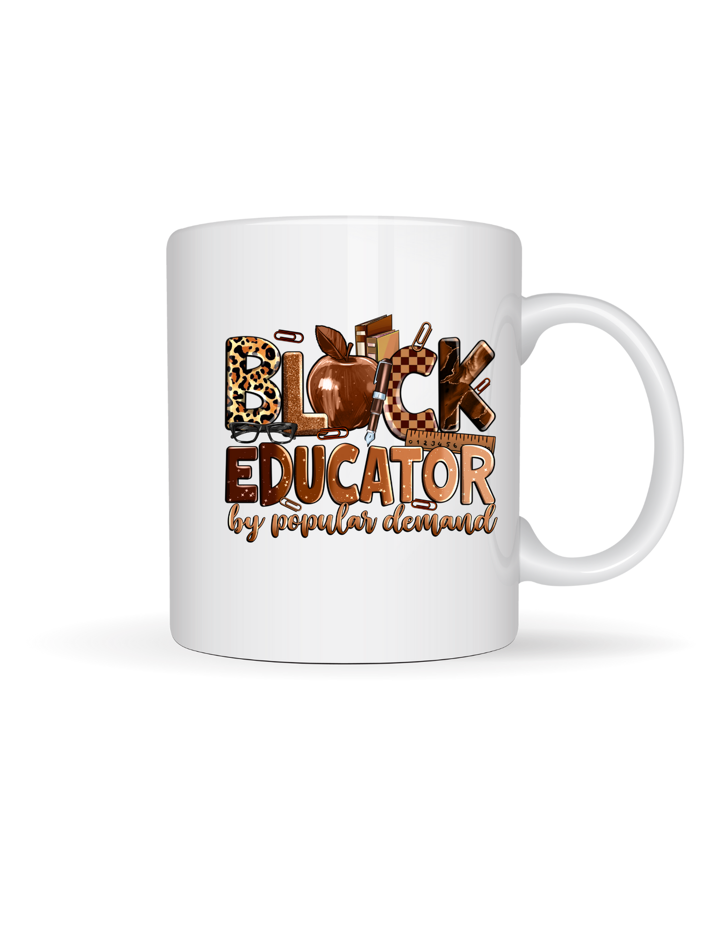 Black Educator