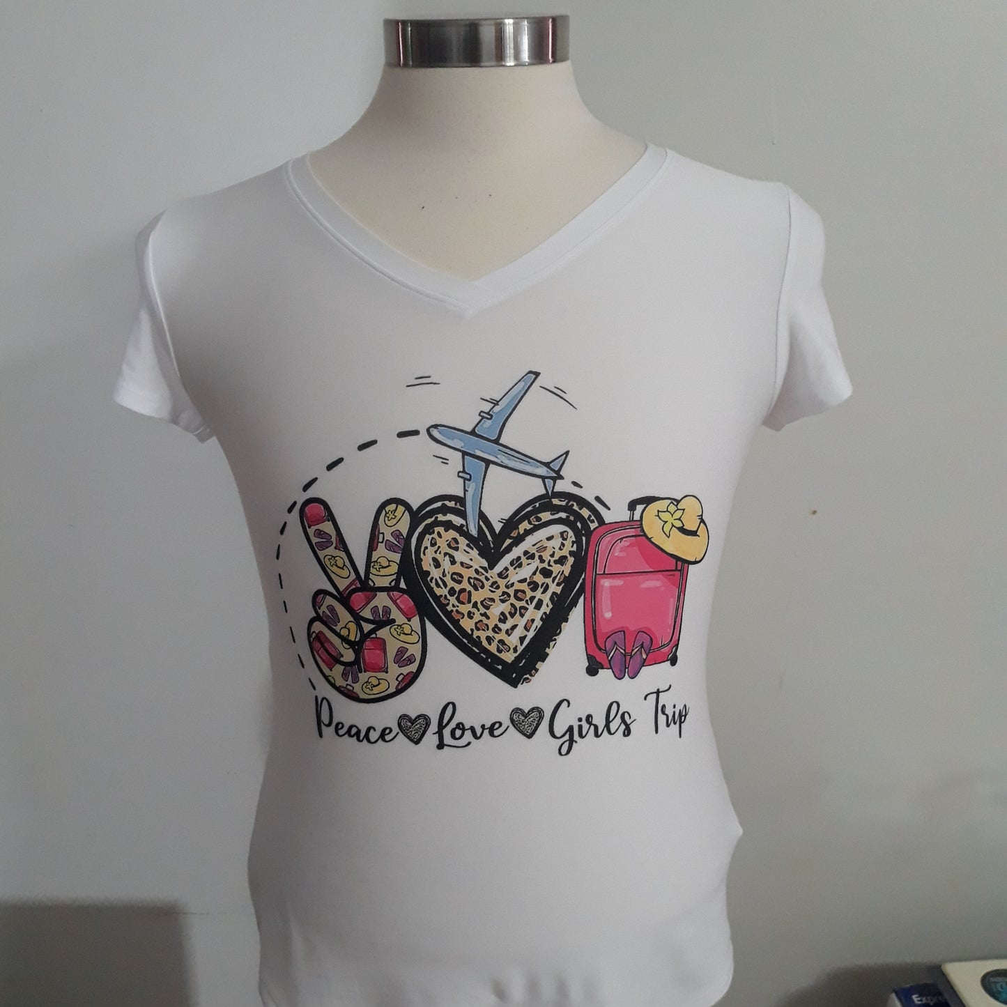 Peace♡Love♡Girls Trip