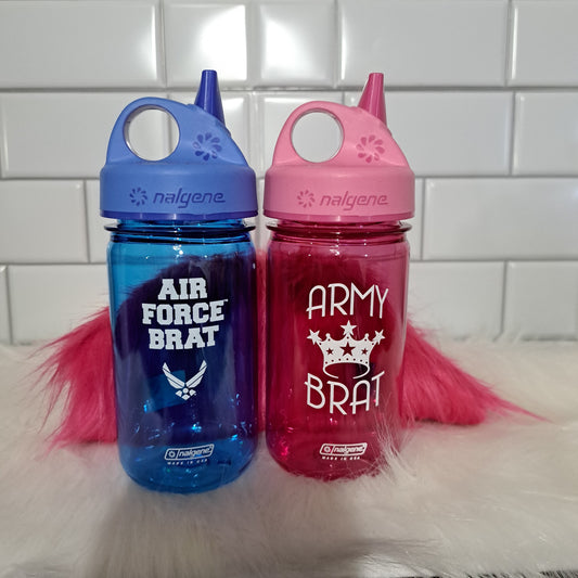 12 oz. Sippie Cup