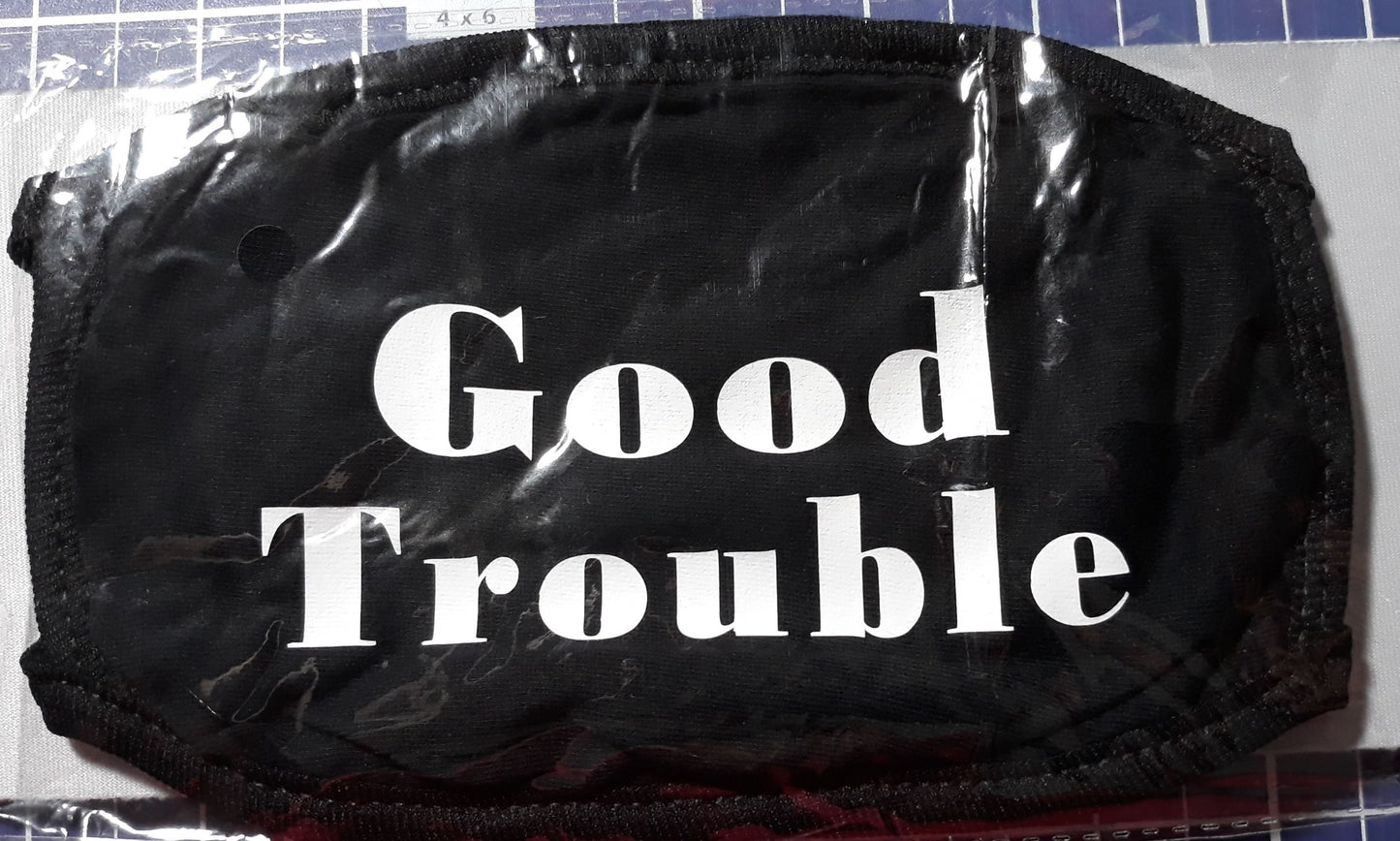 GOOD TROUBLE SET
