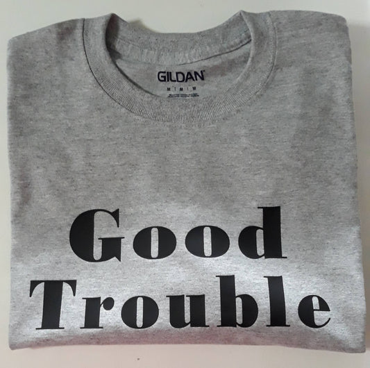 GOOD TROUBLE SET