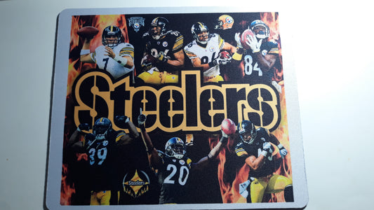 Mousepad - Steelers
