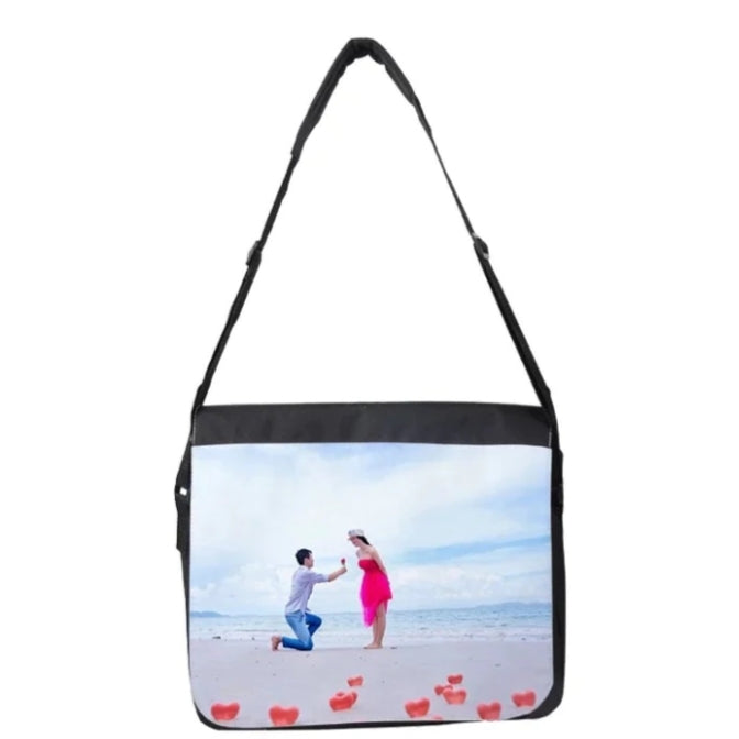 Large Messenger Bag
