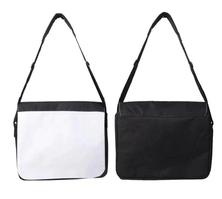 Large Messenger Bag