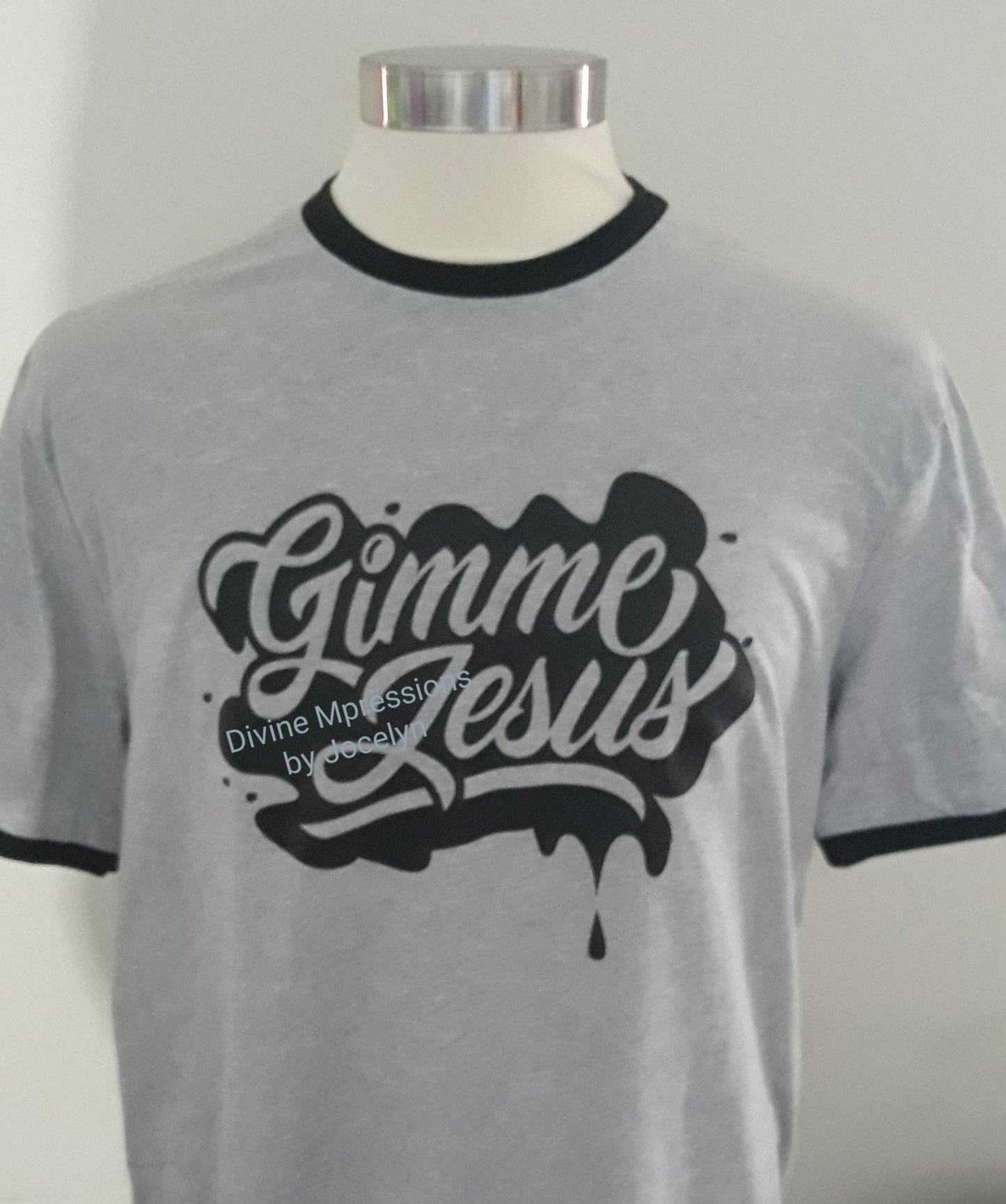 Gimme Jesus
