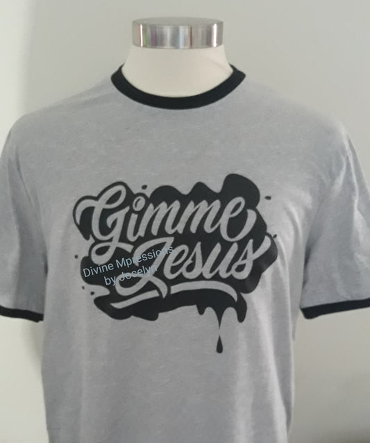 Gimme Jesus