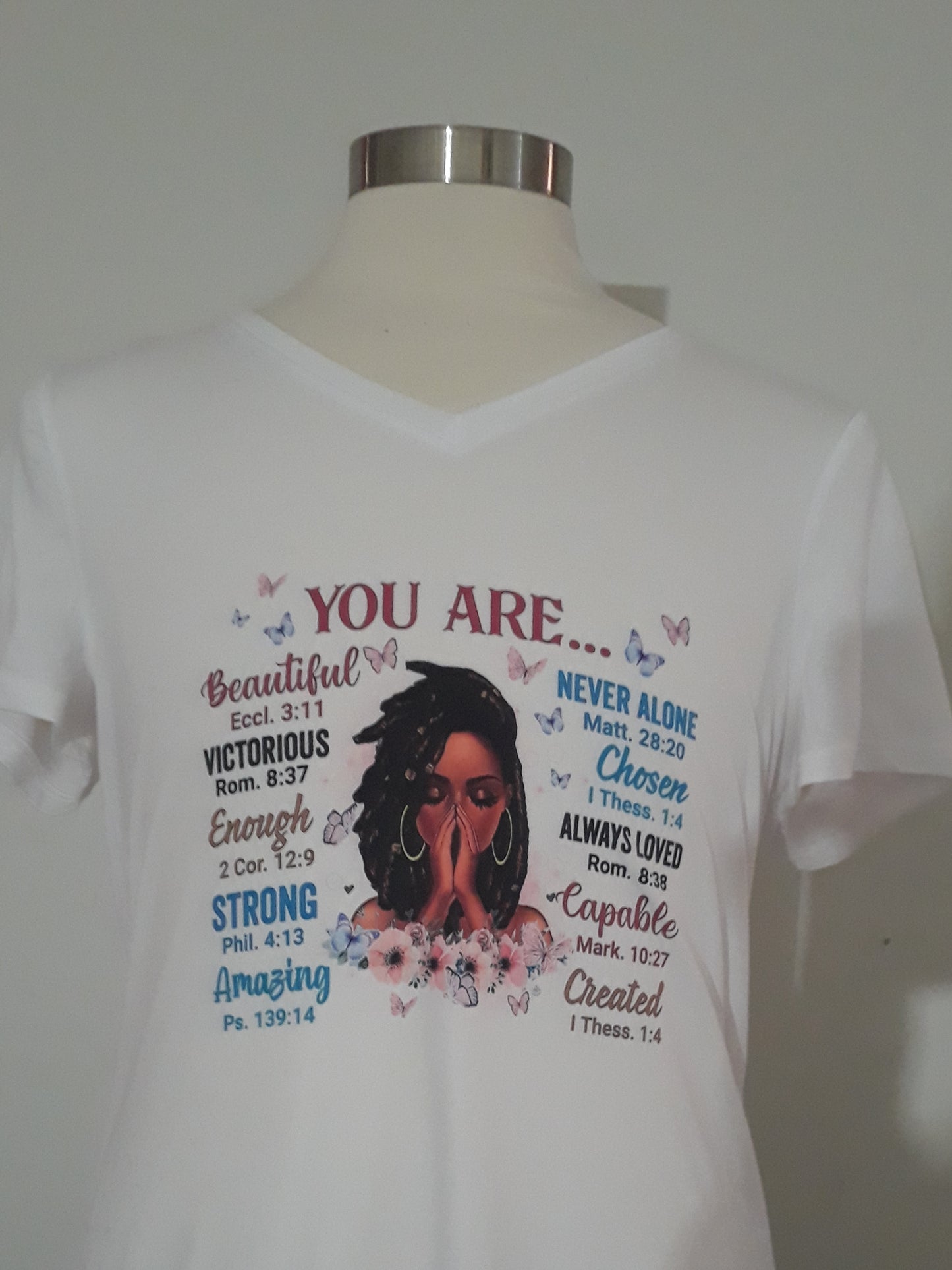 You Are