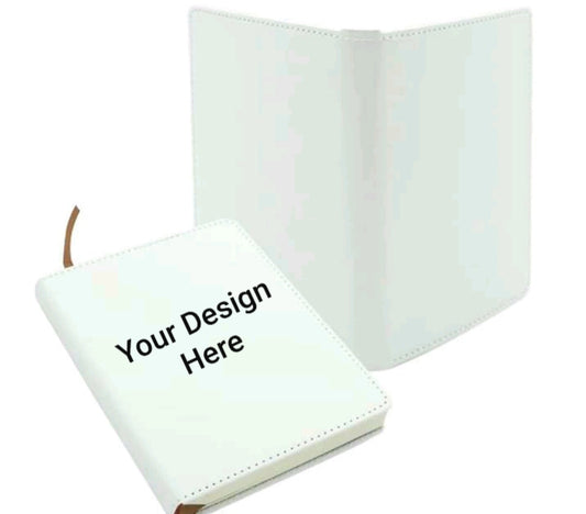 A5 Journal
