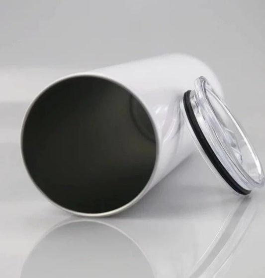 20oz.Tumbler w/straw