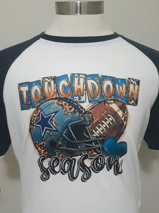 Touchdown Season
