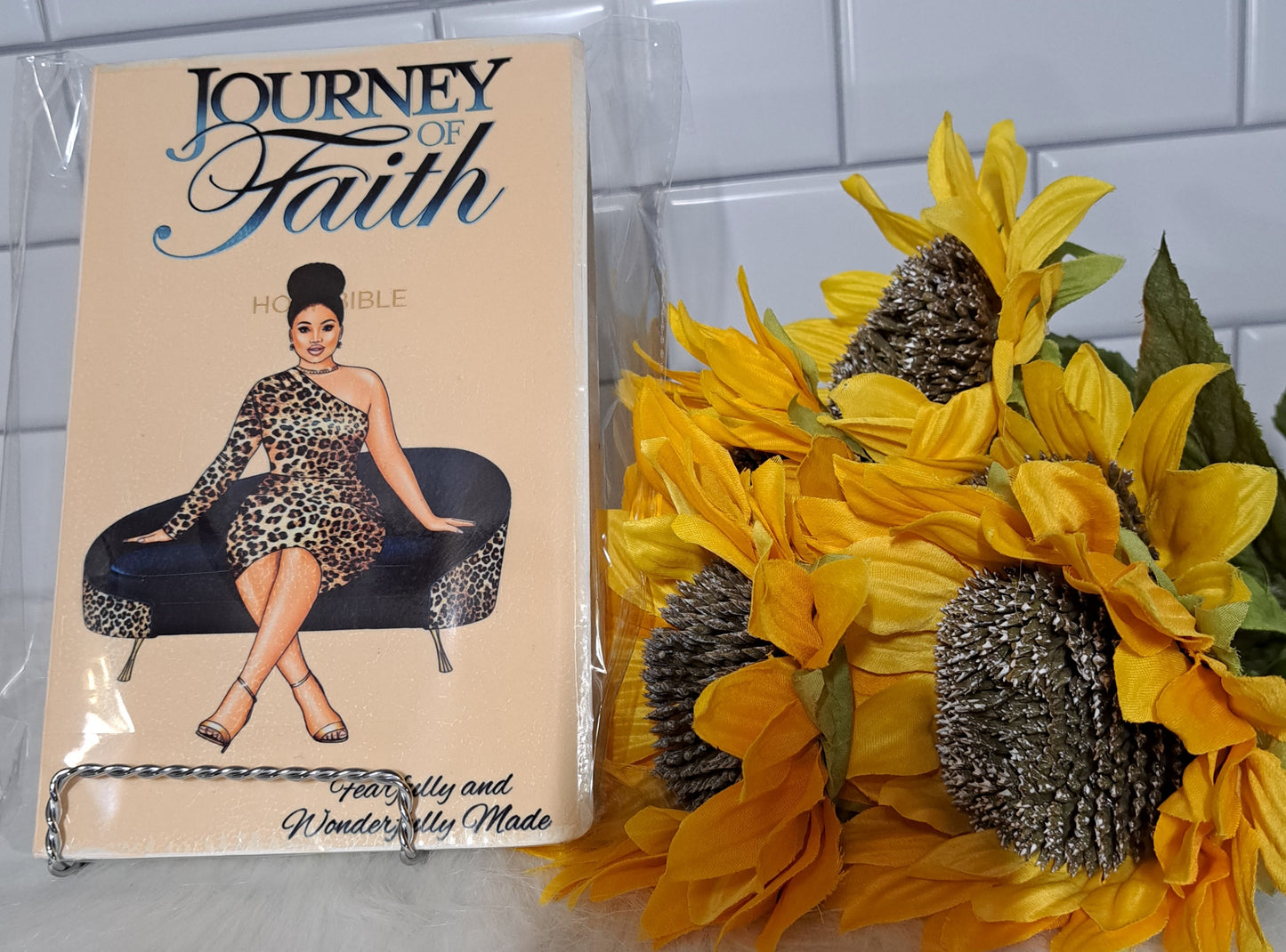 Custom Bible