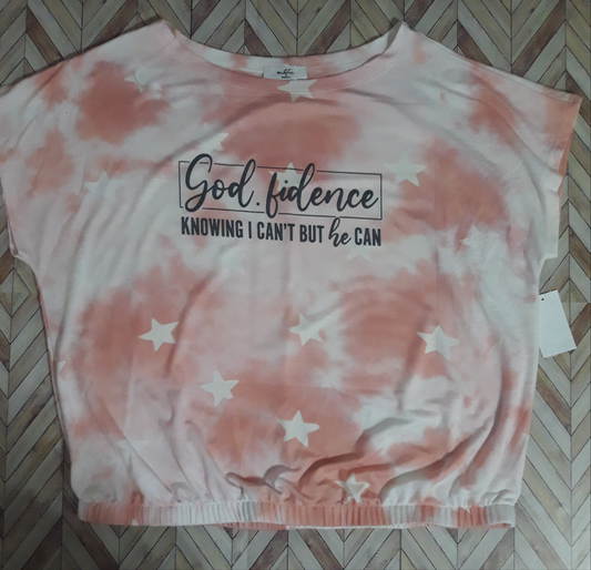 God•fidence