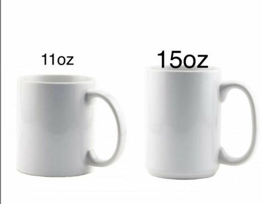 Custom Mugs