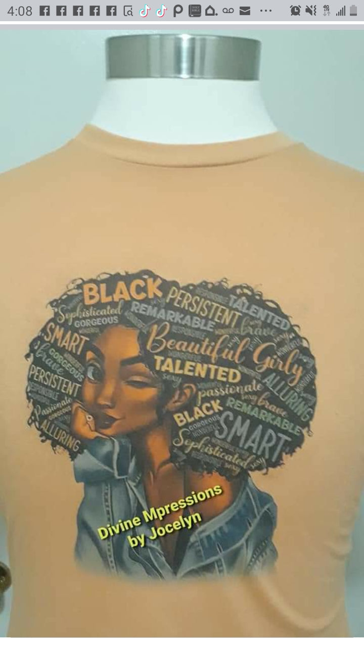Junior (L) Drawstring Crop Top